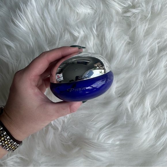 Premier by Dead Sea Premier Instant Stretching and Revitalizing Mask - Picture 5 of 5